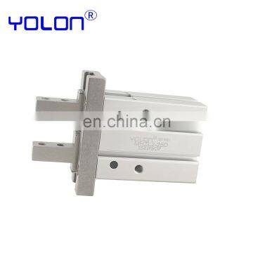 HFZ16 MHZL2-10D MHZL2-16D MHZL2-20D MHZL2-25D Air Finder Pneumatic Air Cylinder Single/double Acting 16 photo-2