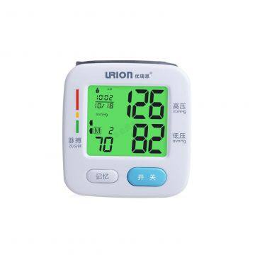 Blood Pressure Monitor - U60GH photo-3