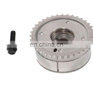 For Au-di V-W IN 3.2 2.8 NEW Variable Timing Sprocket-Valve 022109087M Cam Phaser