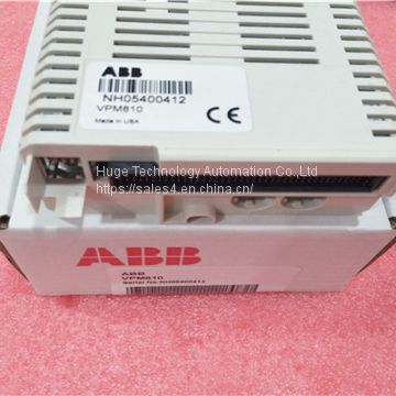 New ABB 3BSE022462R1 TU847 Module Termination Unit