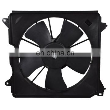 Radiator Cooling Fan Assembly For Honda Accord HO3115162