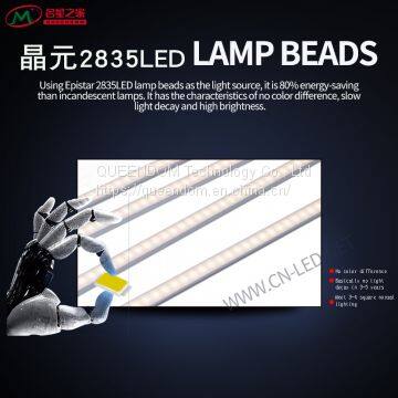 Led Linear Light_indoor Linear Light_shopping Mall Line Light_shopping Mall Lighting_shopping Mall Lighting photo-4