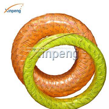 Xinpeng Professional Vertical Winding Package Machine for Tyre photo-5
