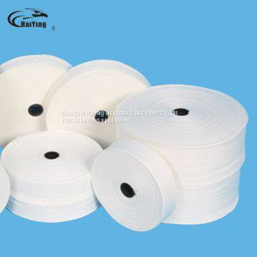 Polyester Heat Shrink Tape for Transformer and Motor Binding