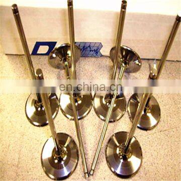 Performance Parts Guide Inlet Exhaust Engine Valves For Honda Acura Racing Sport K-Series K20 DC5 EP3 RSX Type S Civic si K20AZ photo-6