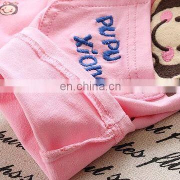 Wholesale Summer Baby Girl's Baby Children's Cotton New Korean Edition Baby Romper Suit photo-6