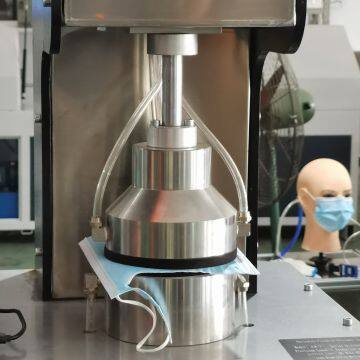 EN149 Photometer Automatic Filter (pfe) Tester photo-4