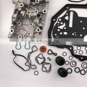0AM DSG DQ200 Gearbox Overhaul Gasket Filter Rubber Ring Dirt-proof Cover For VW OEM 0AM325066AC 0AM325066C 0AM325066R photo-2