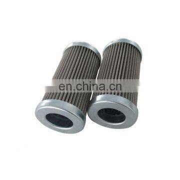 Filter Stainless Steel Pleated Filter Cartridge Oil Filter photo-3