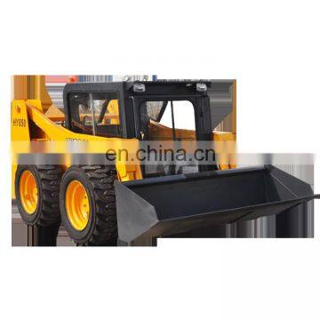 Skid Steer Loader Mini Dozer 1482mm Height photo-2