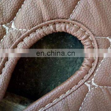 341cylinder Heavy Duty Leather Bag Making Industrial Sewing Machine photo-3