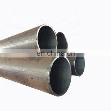 carbon steel seamless pipe sch40 hot rolled