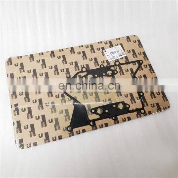 Cummins ISG Engine Lubricating Oil Cooler Cover Gasket 3696552 photo-2