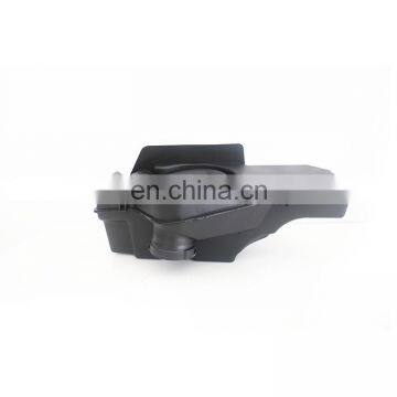 Custom blow molding products air filter intake cavity box air filter 292A-200 intake resonance box