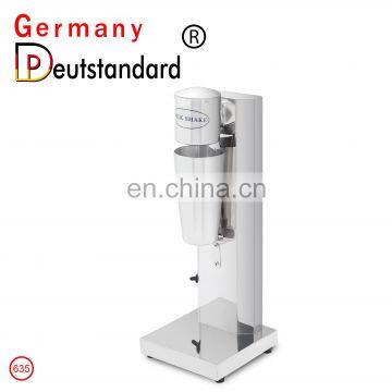 Commerical Use Milk Shake Machine Milk Shake Maker for Fruit Juice photo-4