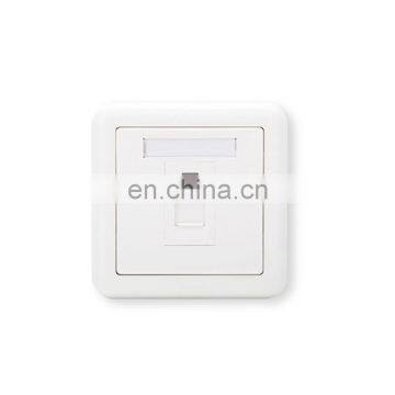 ABB switch socket  TVAJ301