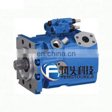 Rexroth Variable Displacement Axial Piston Pump Hydraulic A15VSO110 A15VSO145 A15VSO175 A15ASO210 A15VSO280