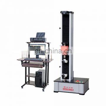 Chinese Supplier Laboratories Equipment 300KN 30 Ton Metals Electronic Universal Tensile Testing Machine
