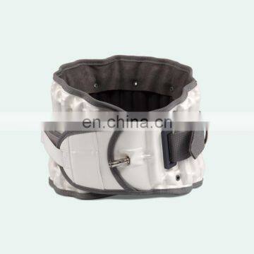 Inflatable Decompression Support Belt Cotton Fabric Material For Spine Protection photo-2