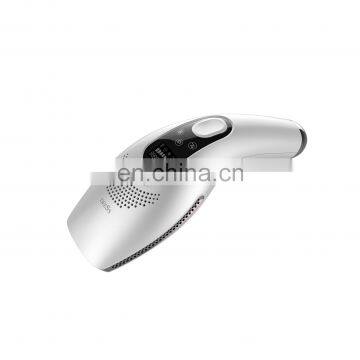 DEESS Unlimited Flashes Hair Removal Hand Held Icy Cooling Medical Home Beauty Equipment photo-7