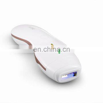 350000 shots GP586 elight hair removal machine skin rejuvenation acne clear best japanese beauty products from China