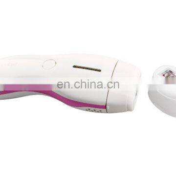 Portable Deess Home Use Device Beauty For Women Deess Ipl Hair Removal & Skin Rejuvenation & Acne Clearance photo-4