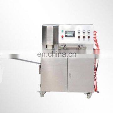 Automatic maamoul mold machine