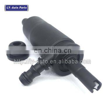 Car Windshield Washer Washing Pump 67128377430 For BMW E46 E90 X5 E60 E65 E66 Z4 X6 X3 X5 X1