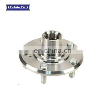 New Auto Spare Parts Replacement Wheel Hub Bearing OEM 44600-S47-000 44600S47000 For Honda CR-V