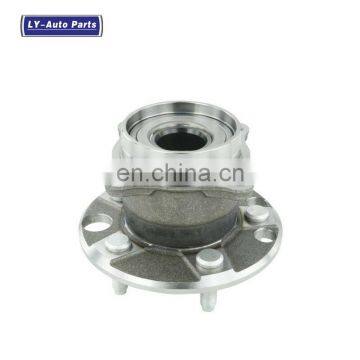 NEW AUTO PARTS OEM 42410-50030 4241050030 CAR REPAIR ACCESSORIES WHEEL HUB BEARING REAR AXLE RH ASSY FOR LEXUS LS430 00-06