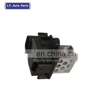 Genuine Auto Fan Heater Blower Motor Resistor OEM 9649247680 For Citroen DS4 Berlingo Peugeot 206 SW