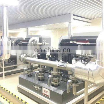 ISW/ISG 100psi Mini Pump Mechanical Vacuum Pump Fountain Pump Lift photo-7