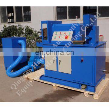 Brake Shoe Riveting and Grinding Machine photo-2