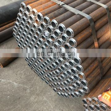 Diameter 25mm to 356mm ASME SA 210 Gr.A1 seamless boiler tube in large stock