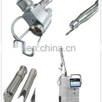 Rf Tube Vagina Tightening CO2 Fractional Laser Scar Acne Removal Machine photo-4
