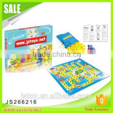 New arrival product intelligent board games for wholesale