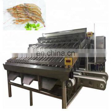 Best Quality For Electric Shrimp Cleaning And Peeling Machine