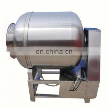 stainless steel commercial vacuum marinade meat marinating machine