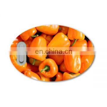 Non Slip Glass Chopping Board Dishwasher Safe Cutting Board