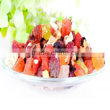 Fruit tea &Flavored tea ,mixed fruit tea good taste flavor tea for lovers