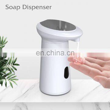 Foaming Sensor Soap Dispenser Automatic Touchless