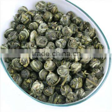 Natural Jasmine Dragon Pearls Healthy jasmine tea