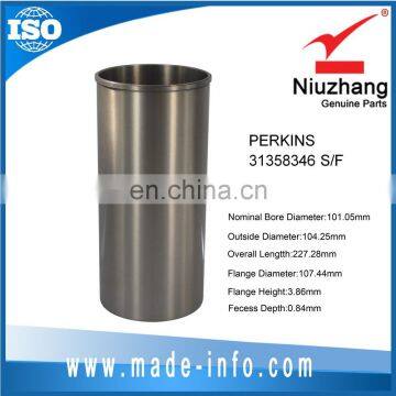 Top Seller Cylinder Sleeve For T4.236 OE NO.: 3135X032 FF