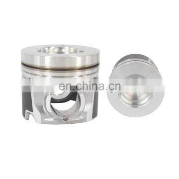 Hot selling Auto 4JG2 Engine piston