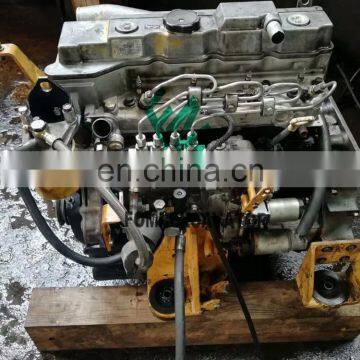 FOMI PARTS 4M50 Complete Motor Engine Assy For HD820-5 Excavator photo-2