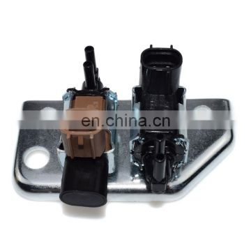 Emission Solenoid Valve For Mitsubishi Montero Pajero Shogun K5T46494 MR577099