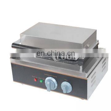 Street Food Waffle Hot Dog Maker Electric Corn Dog Maker Hotdog Waffle photo-3