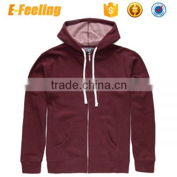 Wholesale Plain Hoodies Custom Plain Hoodies