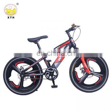 Factory Child Bicycles Price / New Model Unique Kids Bike for 20 inch/ Baby Girl Boy Cycle for children with disc brake