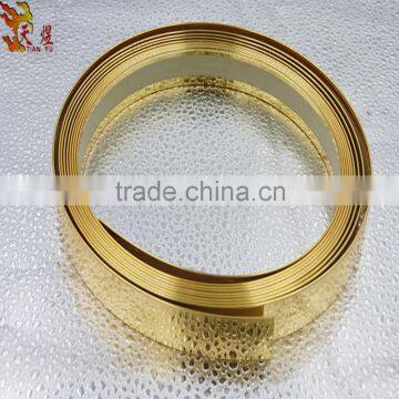 Metal Edge Banding for Furniture / Table Edge Banding